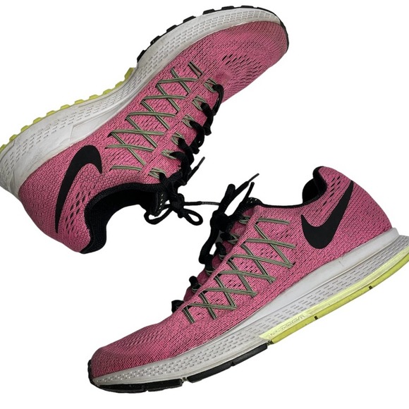 Nike Air Zoom Pegasus 32 Shoes Size 7.5 - Picture 2 of 8